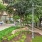 Ample available outdoor seating at Alto Highland Park